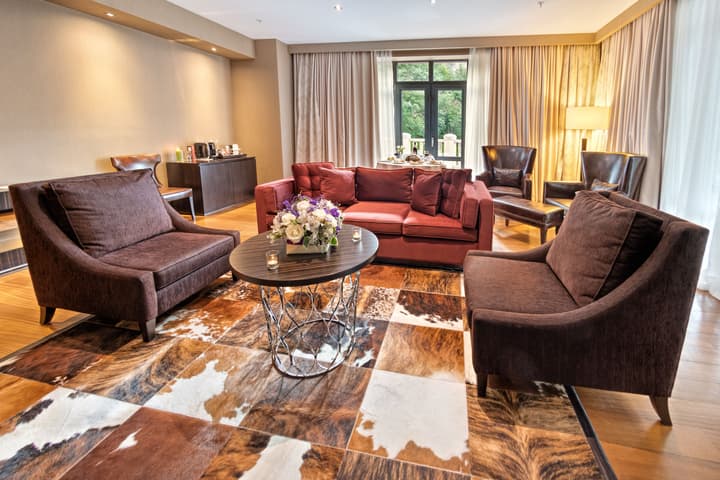 Crowne Plaza Borjomi by IHG