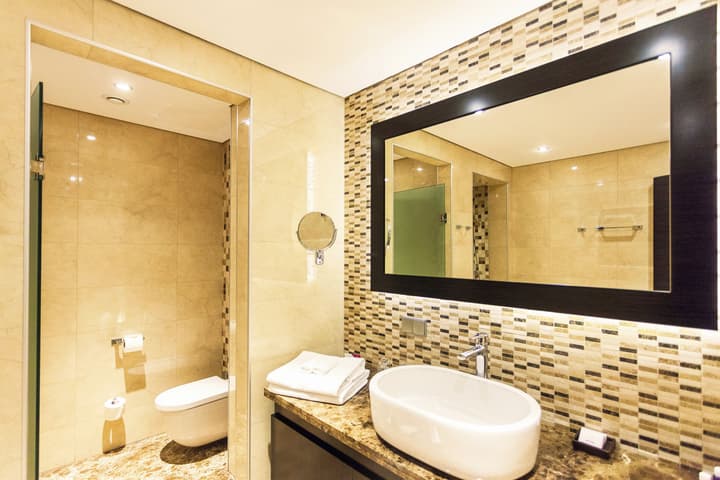 Crowne Plaza Borjomi by IHG