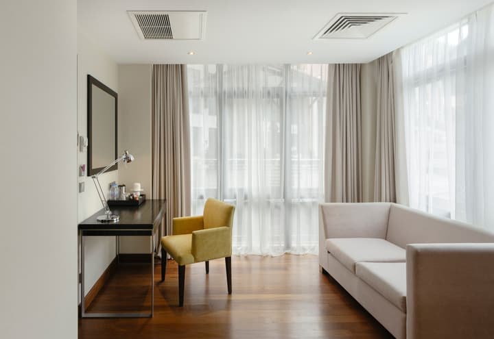 Crowne Plaza Borjomi by IHG