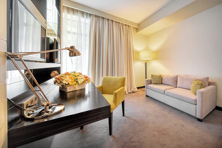 Crowne Plaza Borjomi by IHG