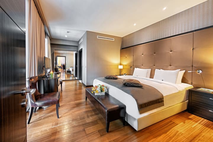 Crowne Plaza Borjomi by IHG