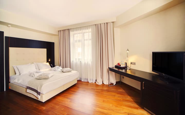 Crowne Plaza Borjomi by IHG