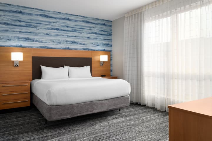 TownePlace Suites by Marriott Champaign Urbana/Campustown