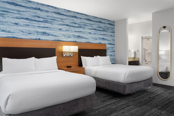 TownePlace Suites by Marriott Champaign Urbana/Campustown