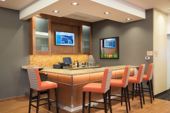 TownePlace Suites by Marriott Champaign Urbana/Campustown