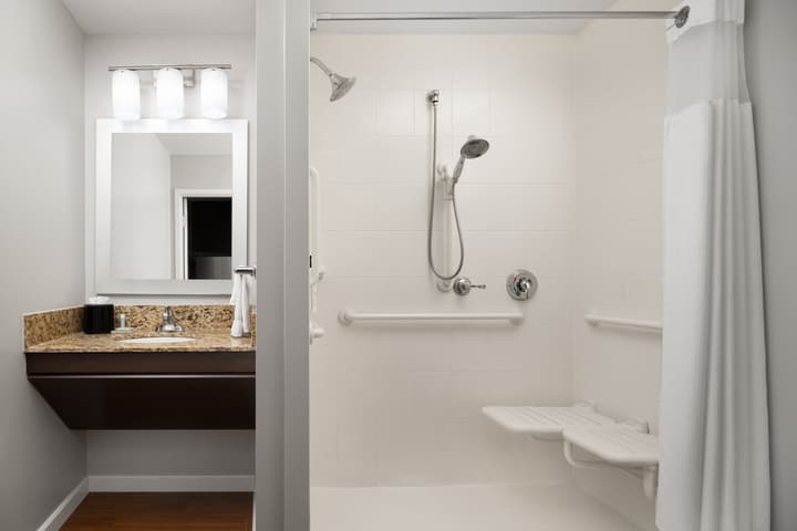 TownePlace Suites by Marriott Champaign Urbana/Campustown