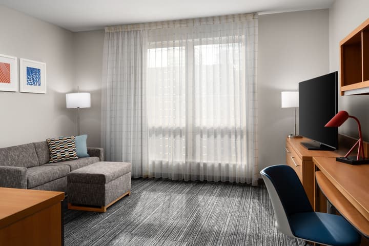 TownePlace Suites by Marriott Champaign Urbana/Campustown