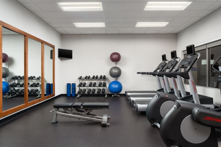 TownePlace Suites by Marriott Champaign Urbana/Campustown