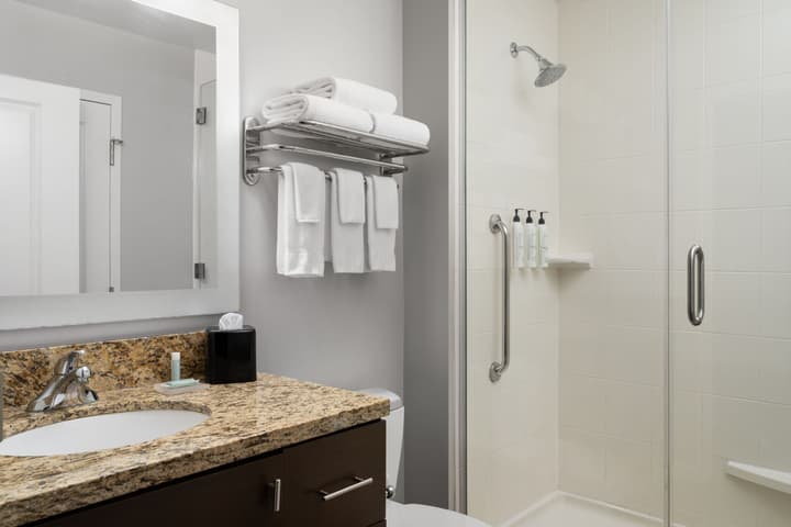 TownePlace Suites by Marriott Champaign Urbana/Campustown