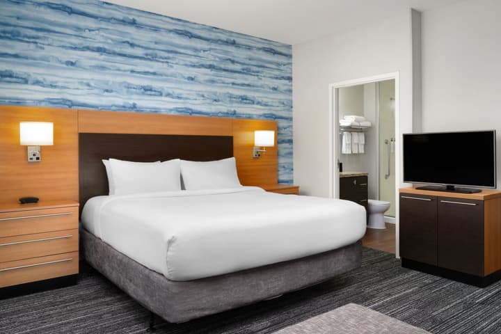 TownePlace Suites by Marriott Champaign Urbana/Campustown