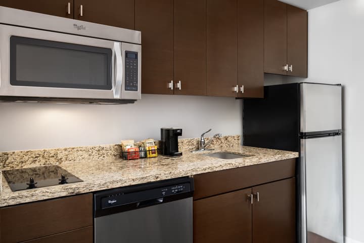 TownePlace Suites by Marriott Champaign Urbana/Campustown