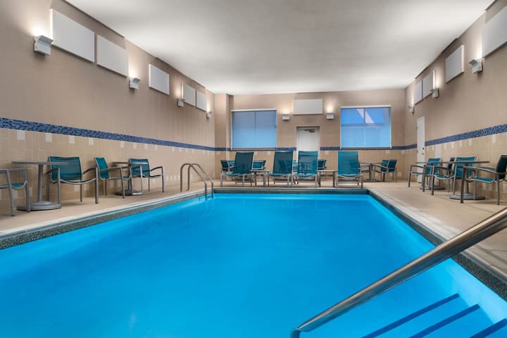 TownePlace Suites by Marriott Champaign Urbana/Campustown