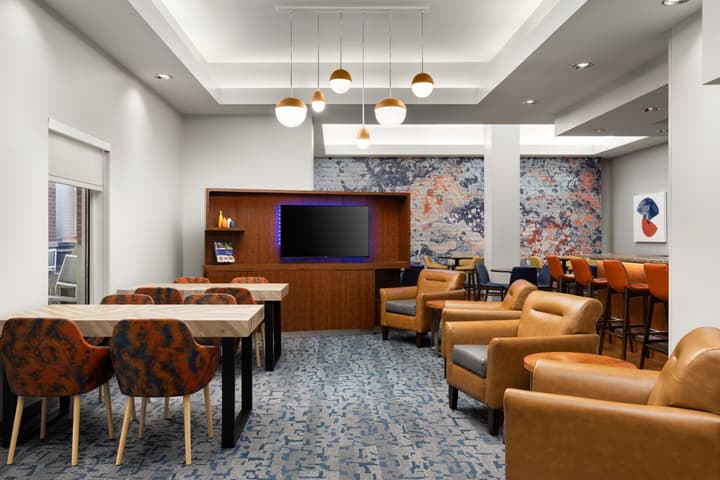 TownePlace Suites by Marriott Champaign Urbana/Campustown