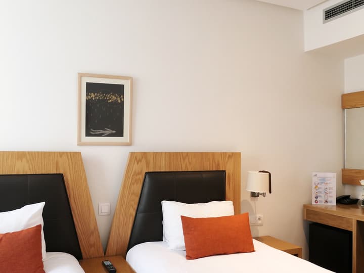 Le Pietri Urban Hotel