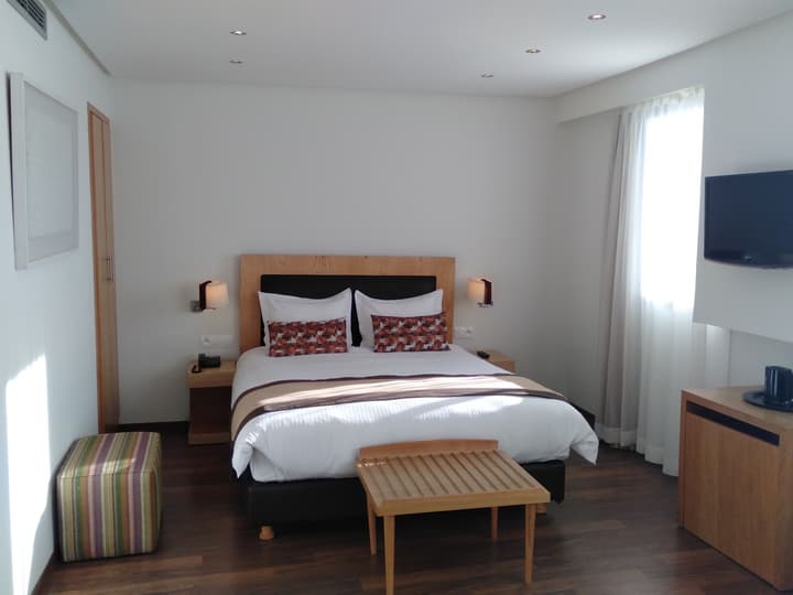 Le Pietri Urban Hotel
