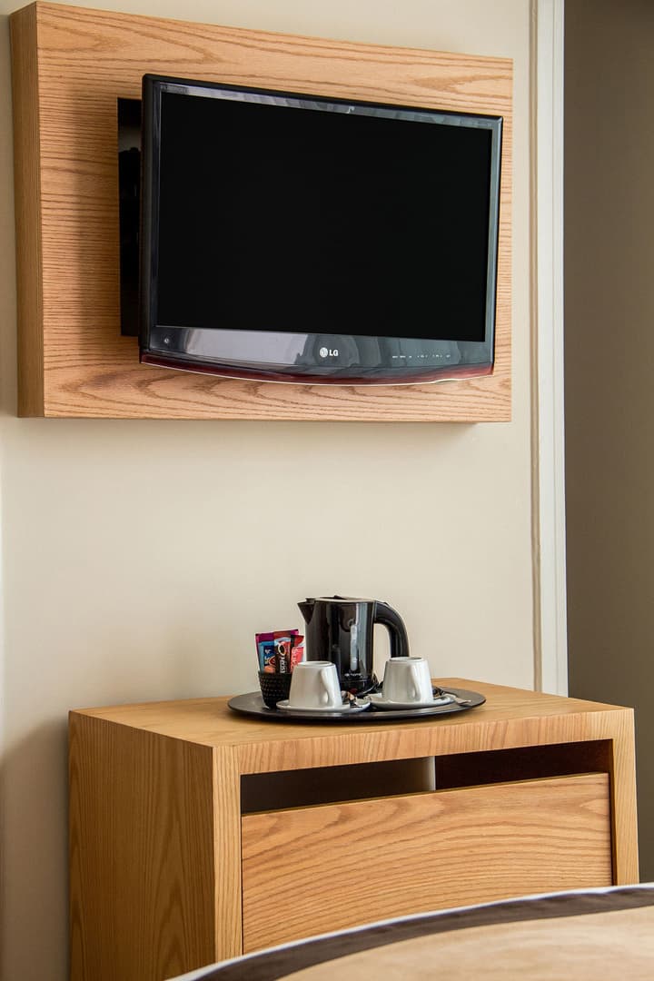 Le Pietri Urban Hotel