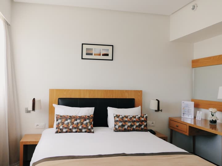 Le Pietri Urban Hotel