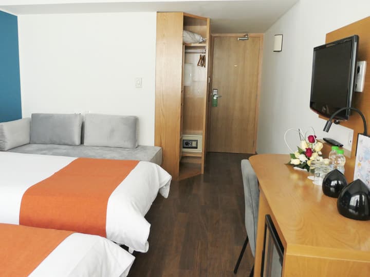 Le Pietri Urban Hotel