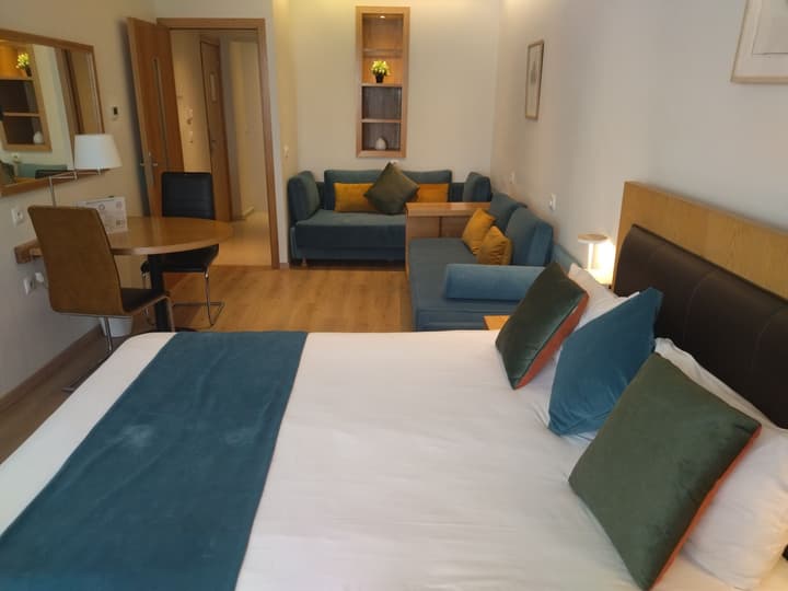 Le Pietri Urban Hotel