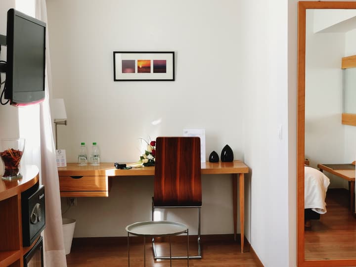 Le Pietri Urban Hotel