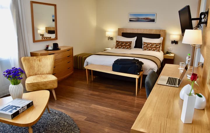 Le Pietri Urban Hotel