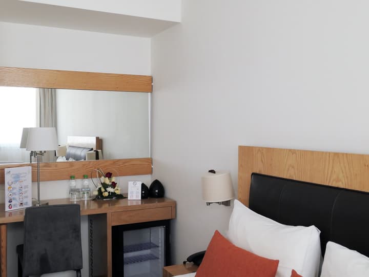 Le Pietri Urban Hotel