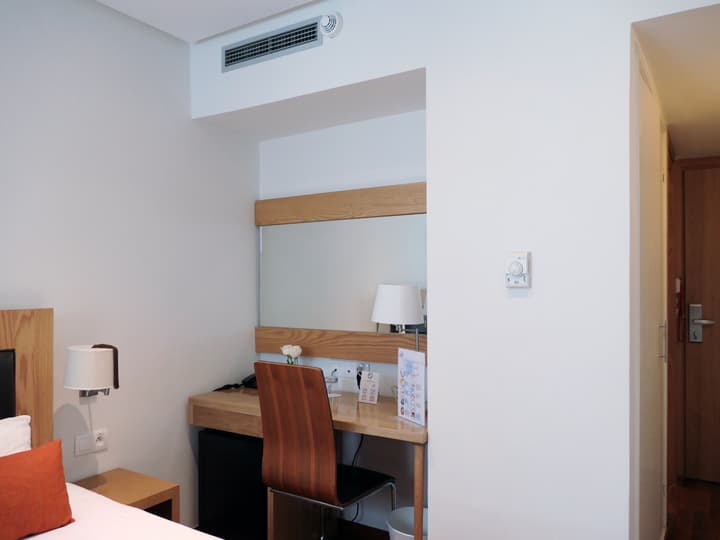Le Pietri Urban Hotel
