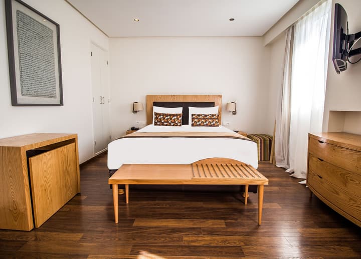 Le Pietri Urban Hotel
