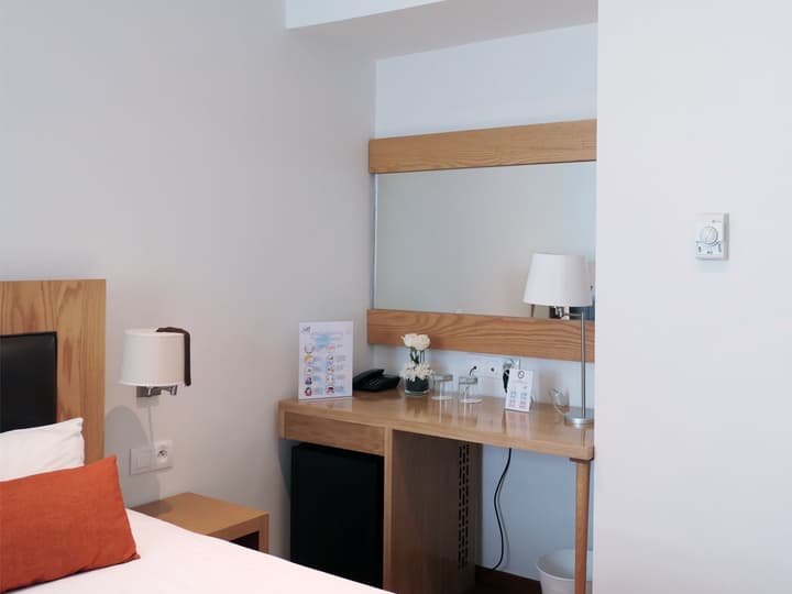 Le Pietri Urban Hotel