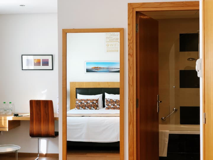 Le Pietri Urban Hotel