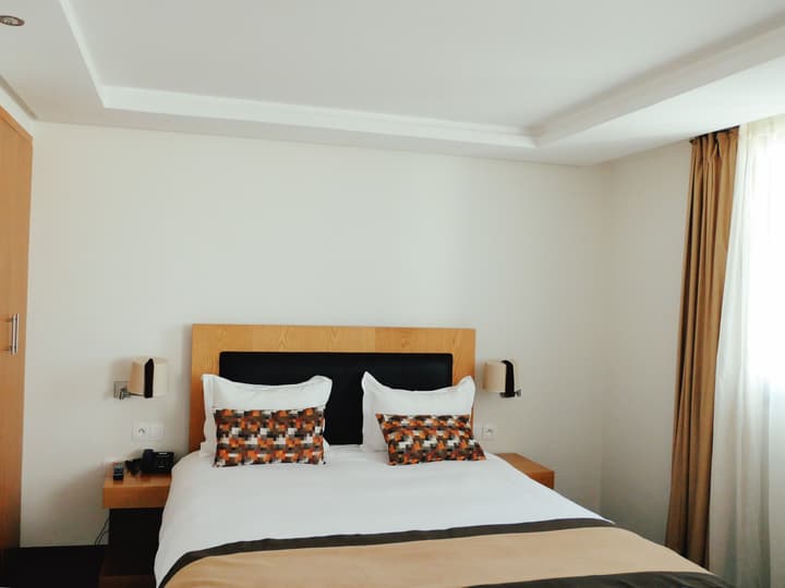 Le Pietri Urban Hotel