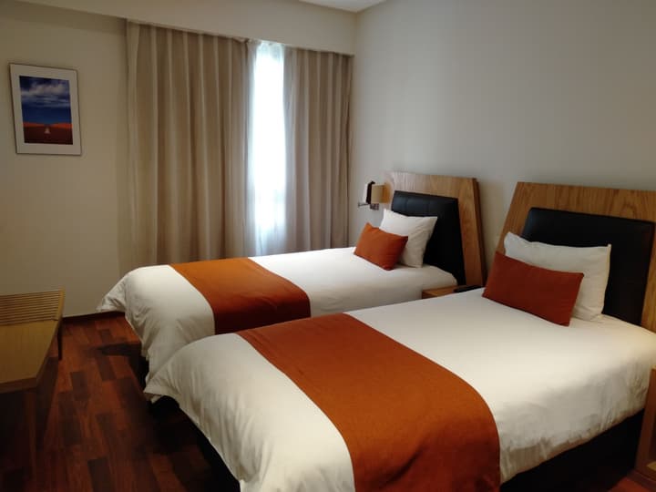 Le Pietri Urban Hotel