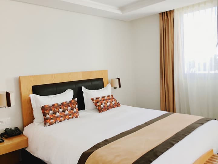 Le Pietri Urban Hotel