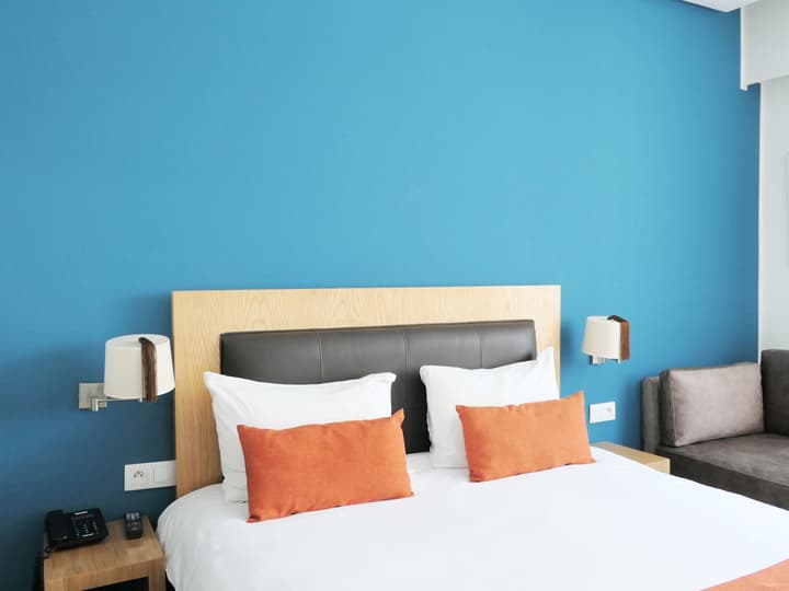 Le Pietri Urban Hotel