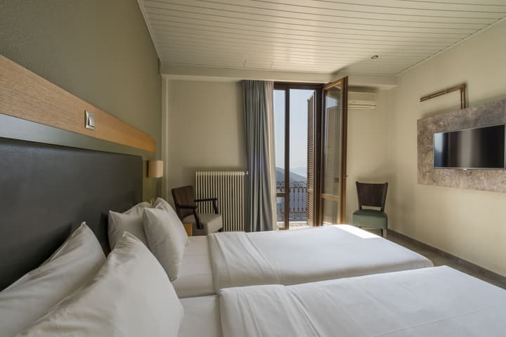 Kastalia Boutique Hotel