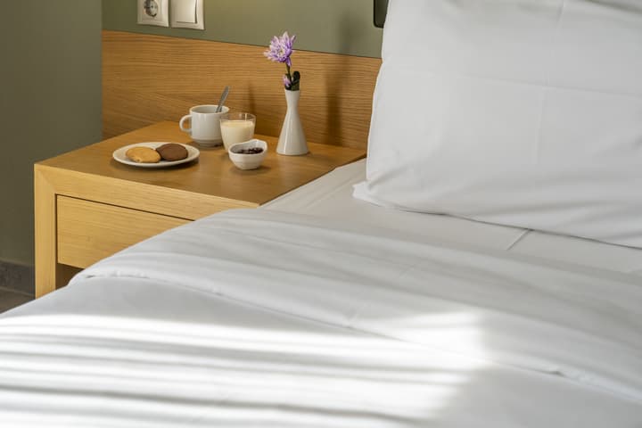 Kastalia Boutique Hotel