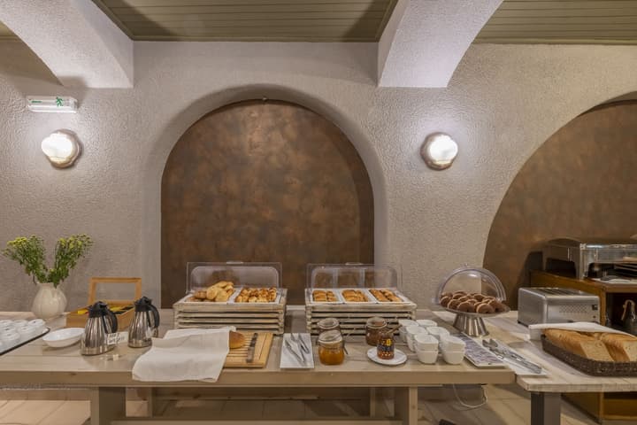 Kastalia Boutique Hotel