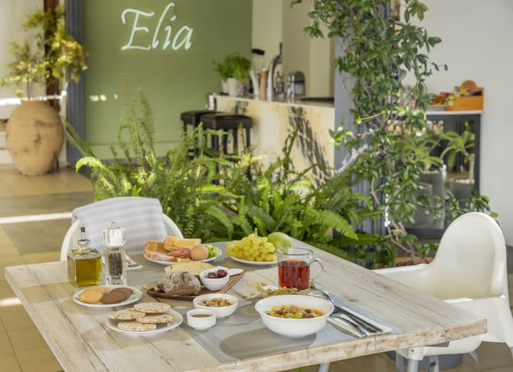 Kastalia Boutique Hotel