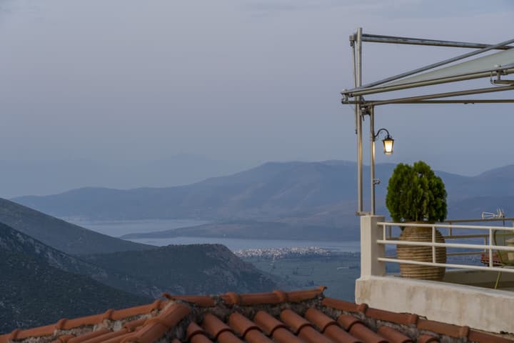 Kastalia Boutique Hotel