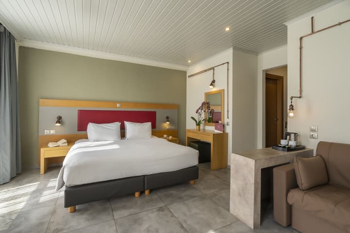 Kastalia Boutique Hotel