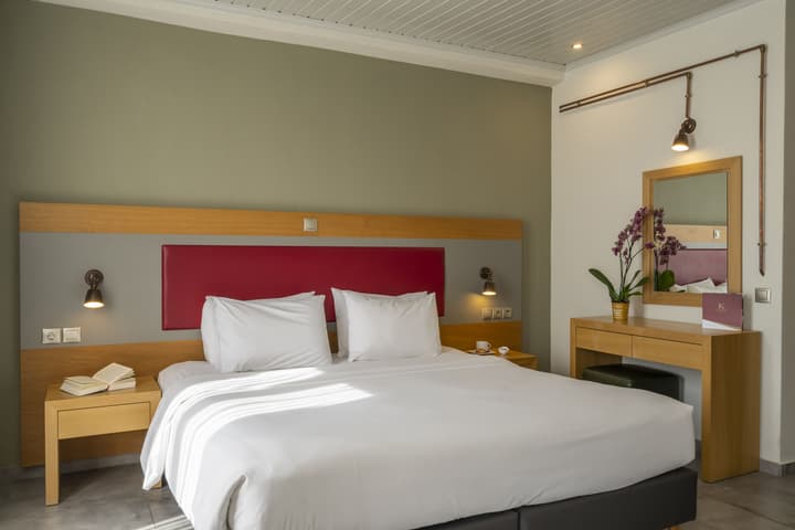 Kastalia Boutique Hotel
