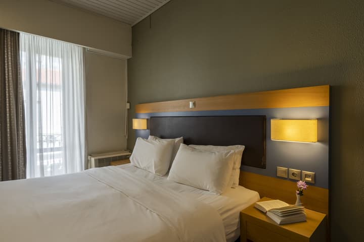 Kastalia Boutique Hotel