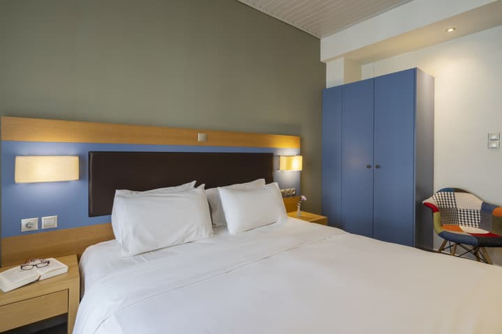 Kastalia Boutique Hotel
