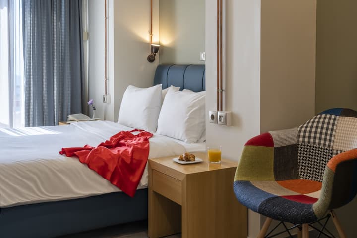 Kastalia Boutique Hotel