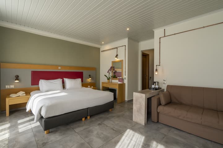 Kastalia Boutique Hotel