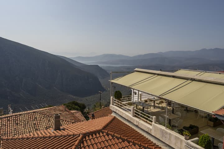Kastalia Boutique Hotel