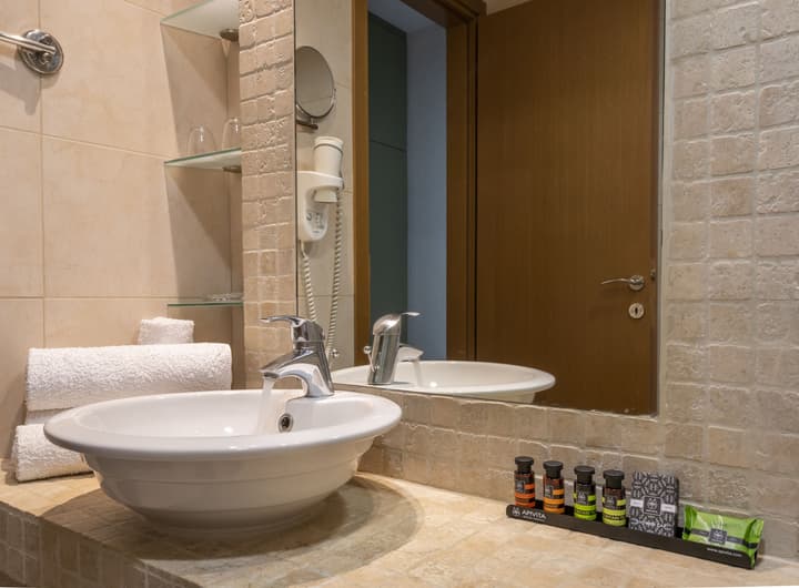 Kastalia Boutique Hotel