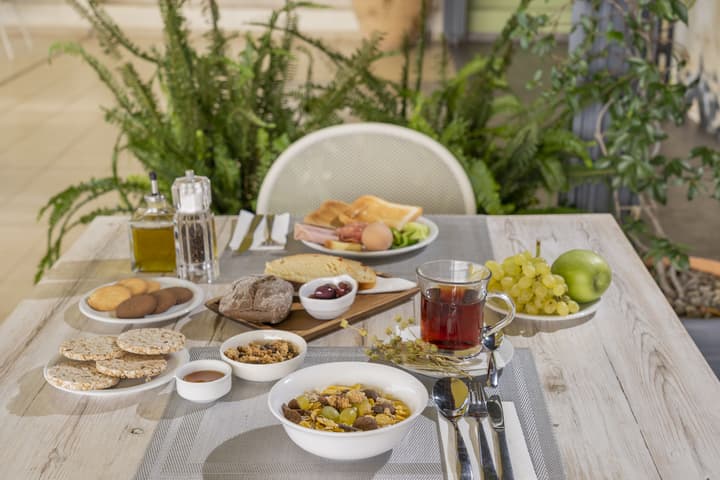 Kastalia Boutique Hotel