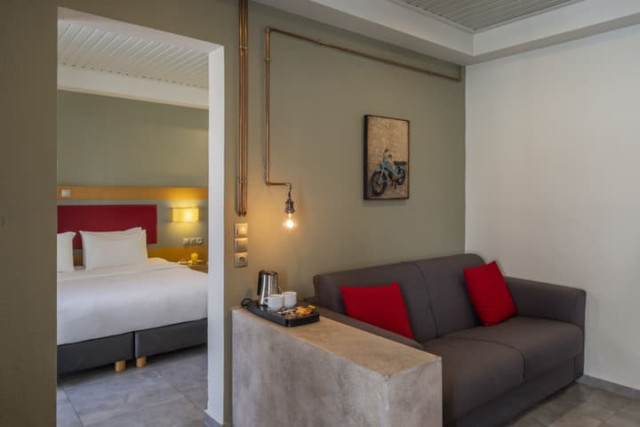 Kastalia Boutique Hotel