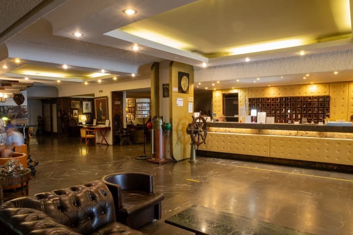 Cavo D'Oro Hotel